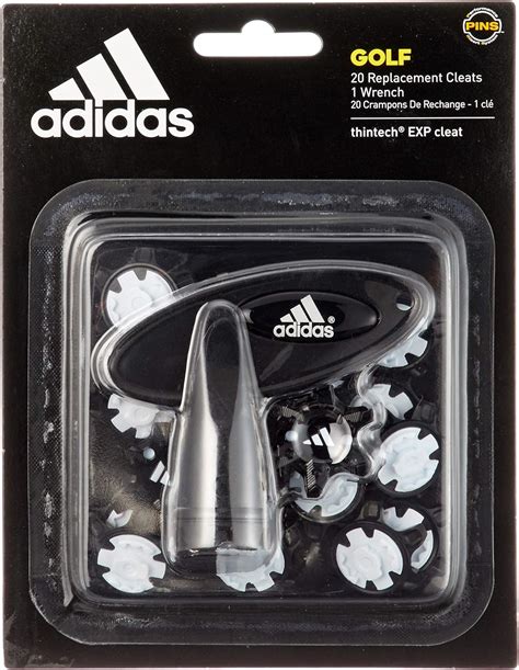 adidas soft spike golf shoes|adidas golf shoe spike wrench.